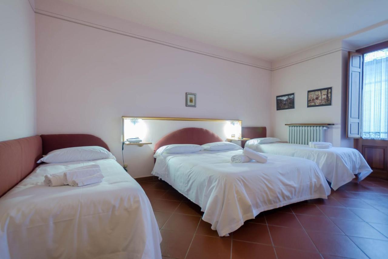 Hotel Alle Vecchie Arcate Pescasseroli Exterior photo